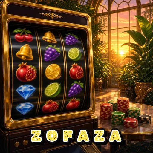 Langkah Instal zofaza APK Resmi